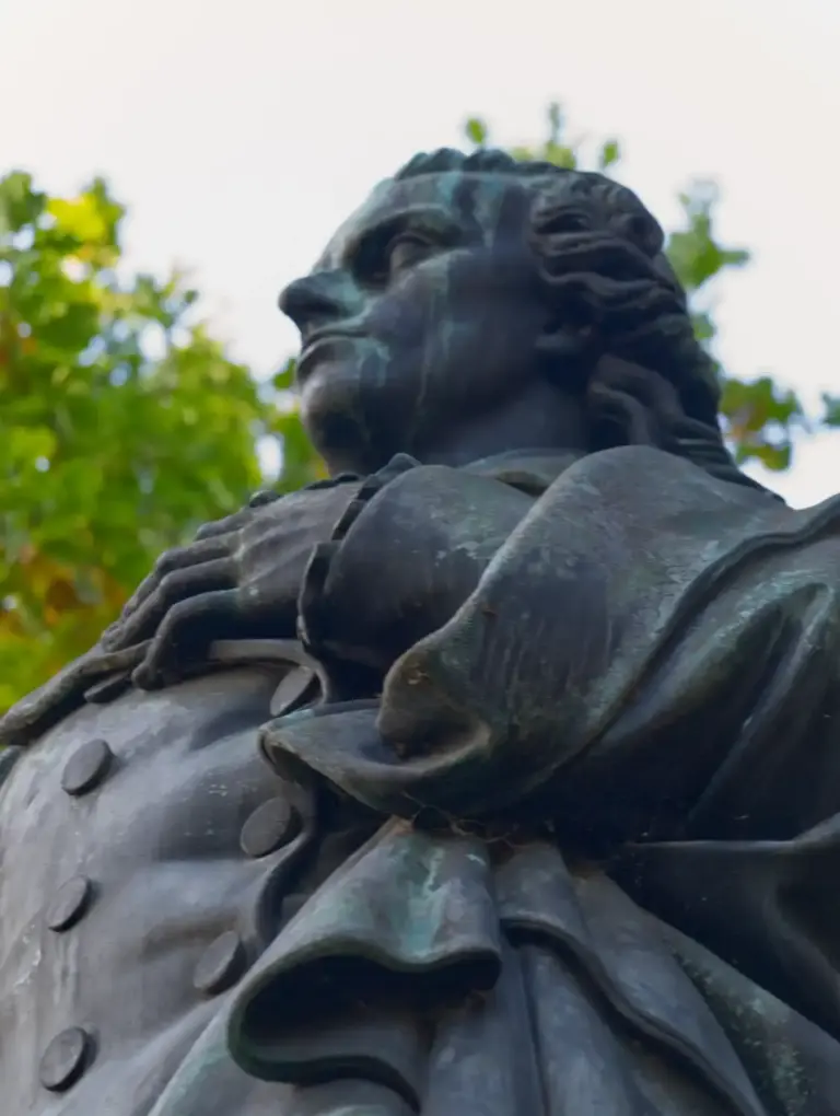 Friedrich von Schiller