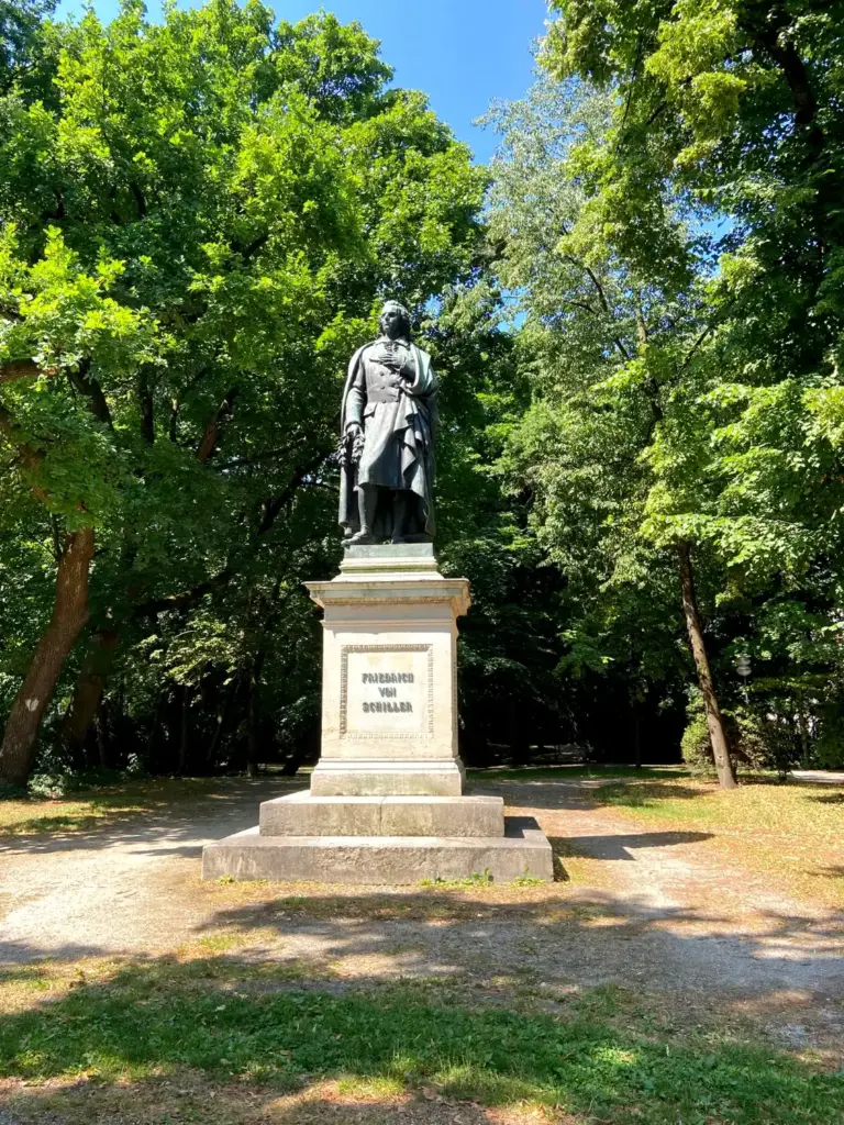 Friedrich von Schiller