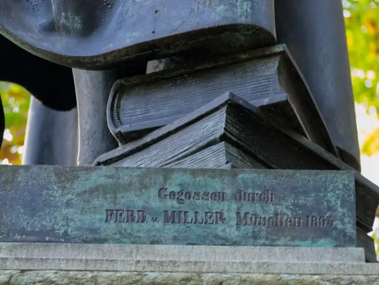 Friedrich von Schiller