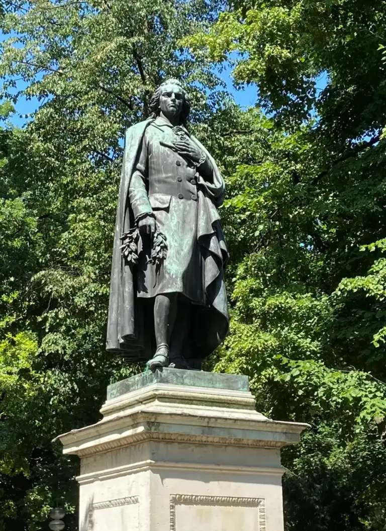 Friedrich von Schiller