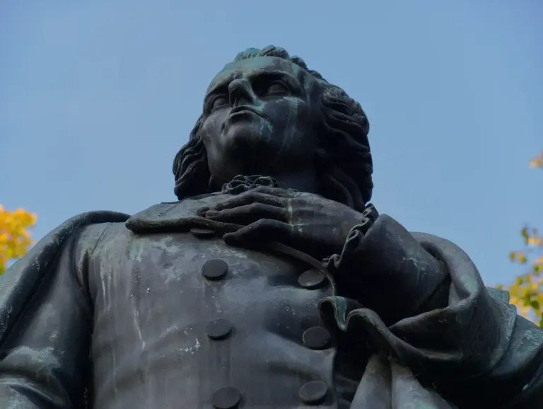 Friedrich von Schiller
