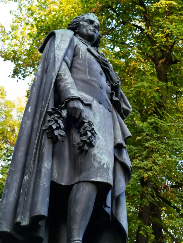 Friedrich von Schiller