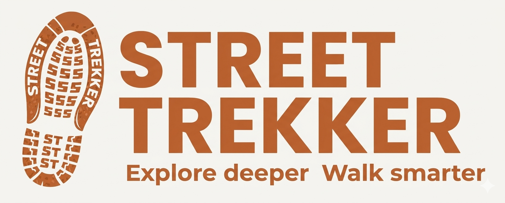 StreetTrekker
