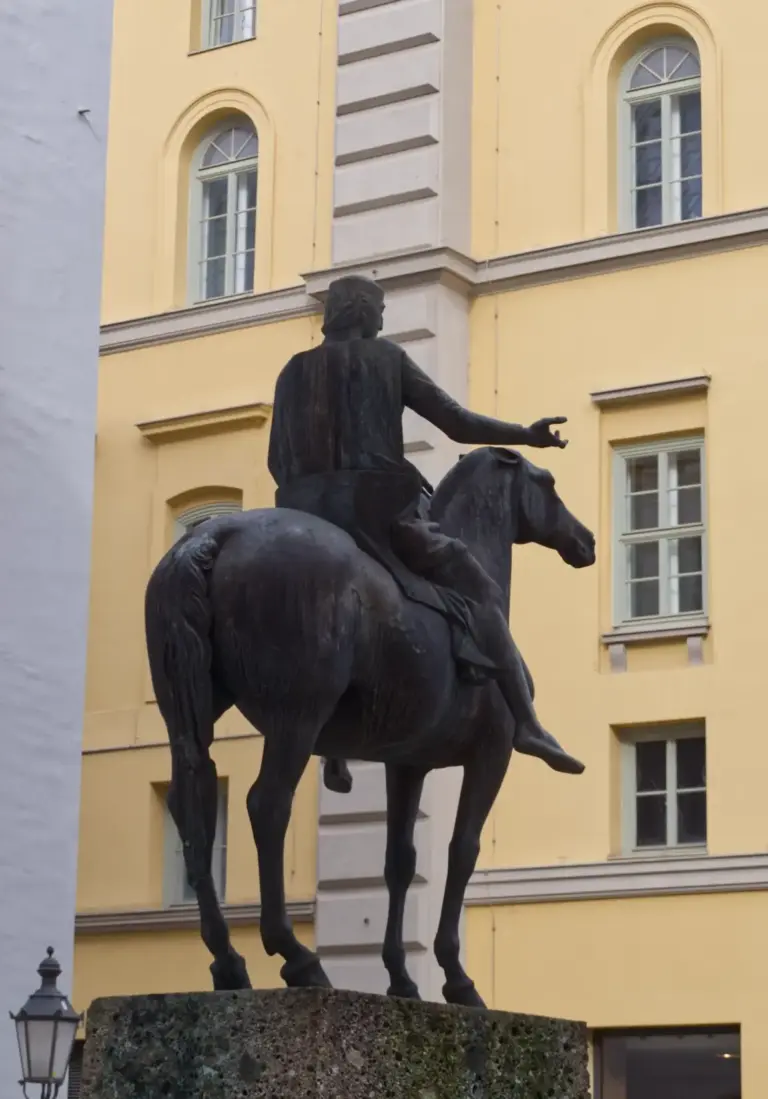 Kaiser Ludwig Alter Hof